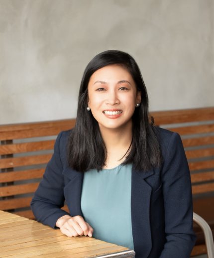 Dr. Connie Chen