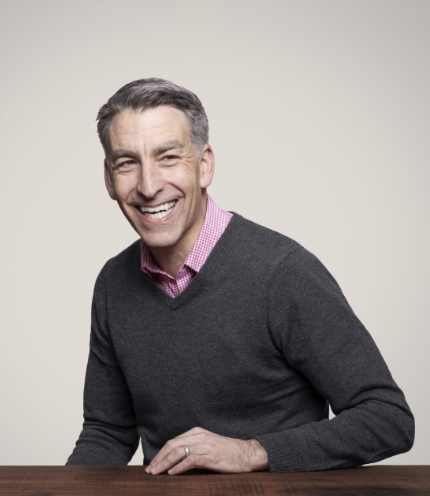 Glenn Kelman